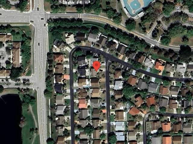 House image located at Hollywood, FL 33029