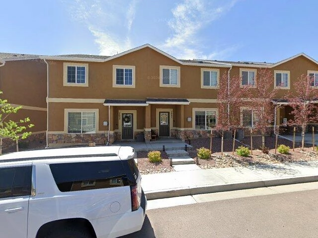 House image located at Colorado Springs, CO 80908