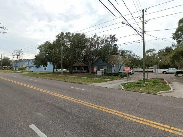 House image located at Saint Petersburg, FL 33707