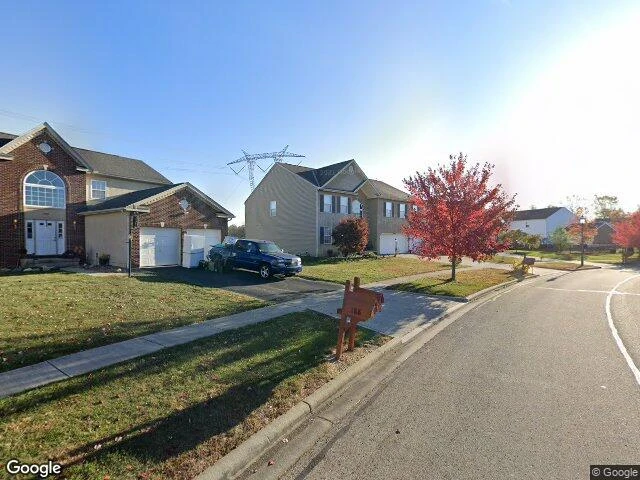 House image located at Galena, OH 43021