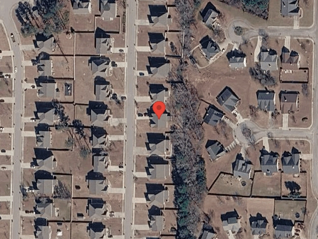 House image located at Mcdonough, GA 30252