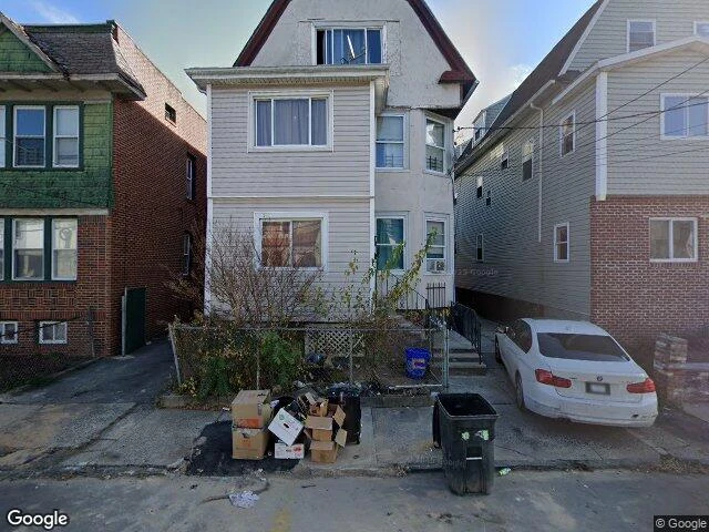 House image located at Newark, NJ 07106