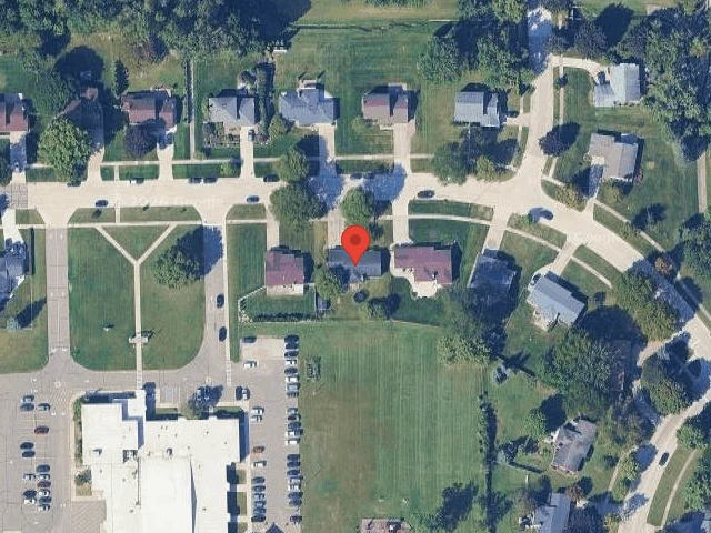House image located at Livonia, MI 48152