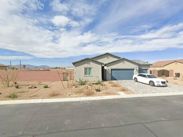 House image located at Pahrump, NV 89060