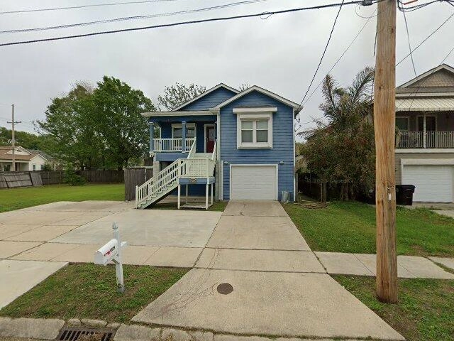 House image located at New Orleans, LA 70122