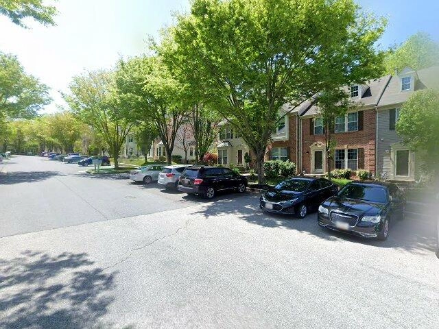 House image located at Owings Mills, MD 21117