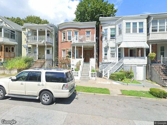 House image located at Newburgh, NY 12550