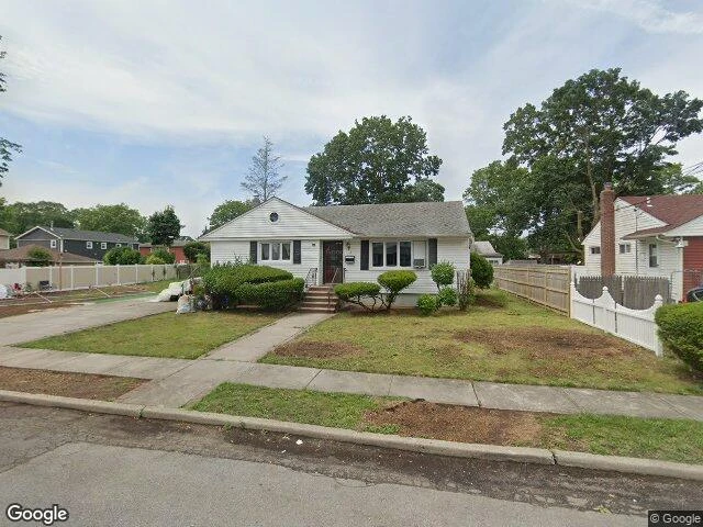 House image located at Roosevelt, NY 11575