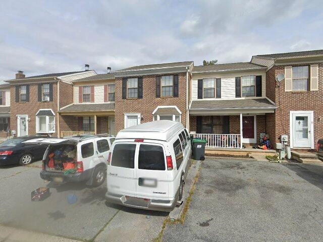 House image located at New Castle, DE 19720
