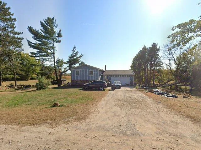 House image located at Cedar, MN 55011