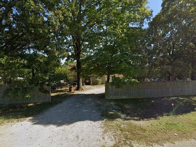 House image located at Flippin, AR 72634