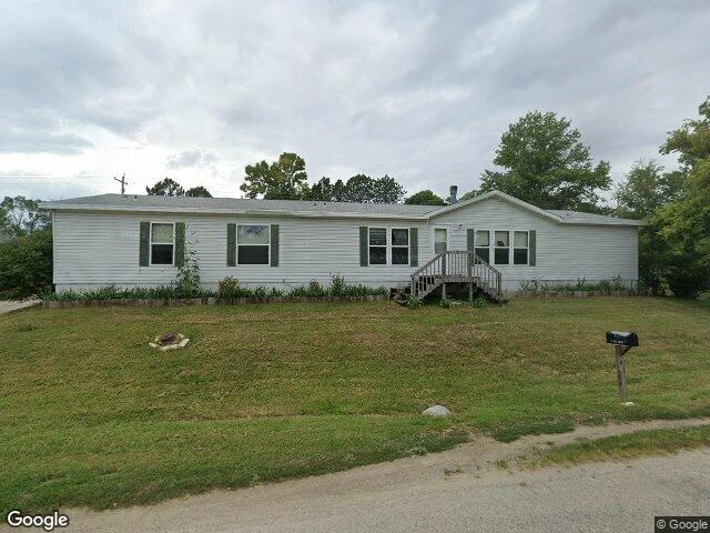 House image located at Westmoreland, KS 66549