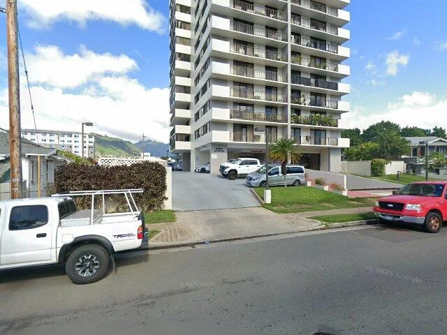 House image located at Honolulu, HI 96826