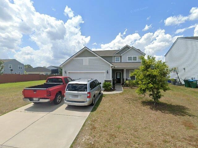 House image located at Beaufort, SC 29906