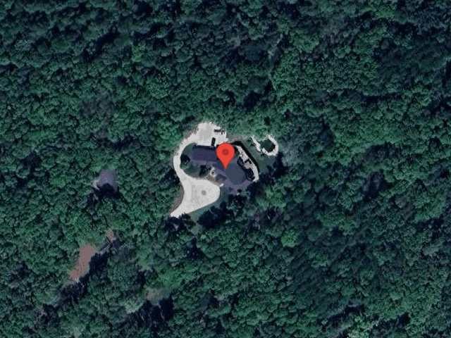 House image located at Metamora, MI 48455