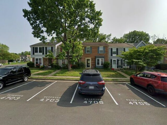 House image located at Woodbridge, VA 22193