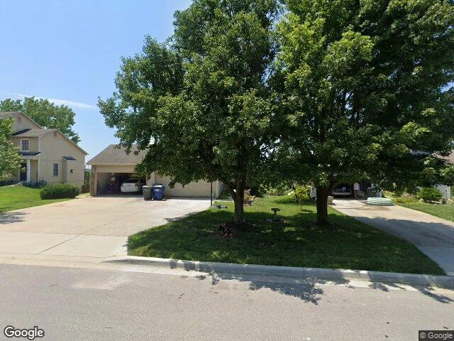 House image located at Lawrence, KS 66047