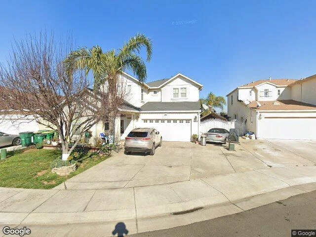 House image located at Stockton, CA 95205
