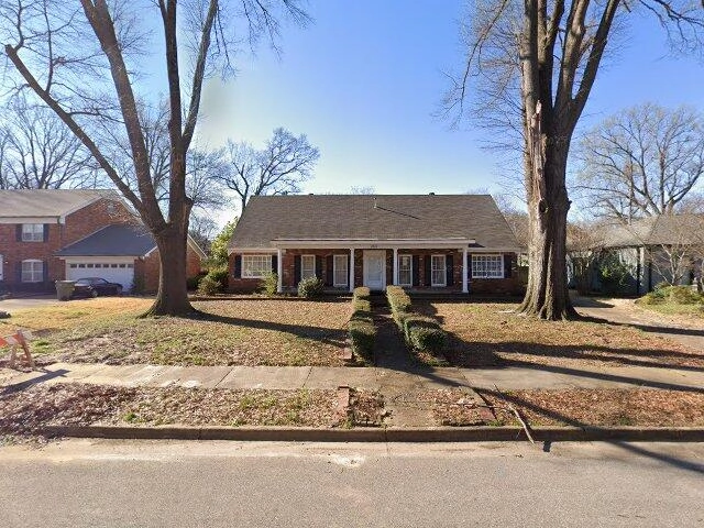 House image located at Memphis, TN 38119