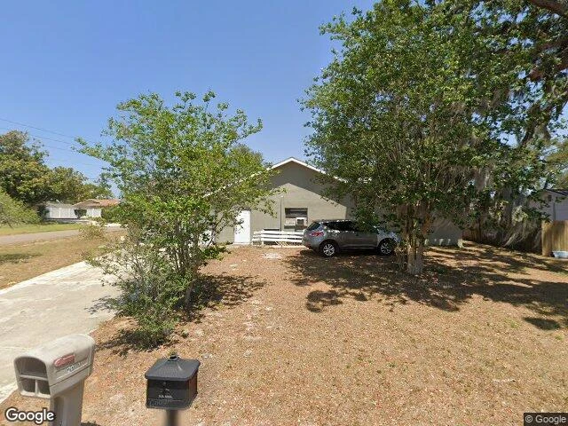 House image located at Spring Hill, FL 34608