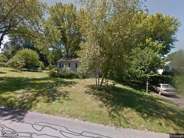 House image located at Hurley, NY 12443