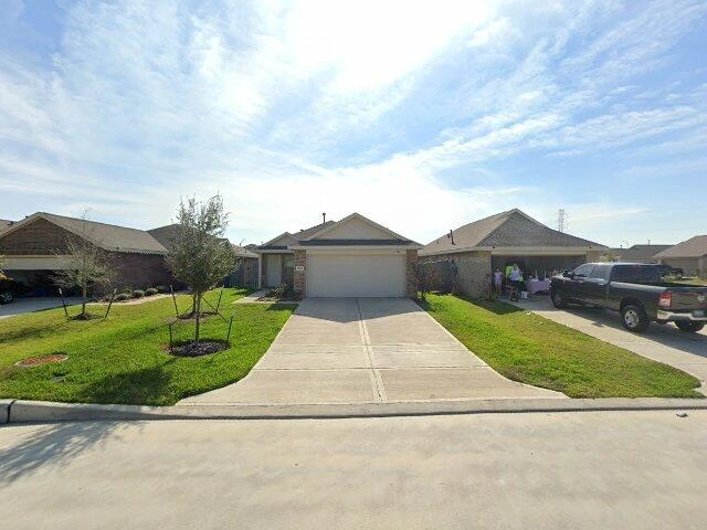 House image located at Katy, TX 77493