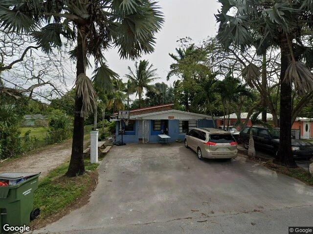 House image located at Homestead, FL 33030