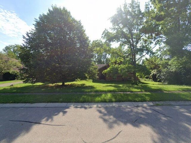 House image located at Dayton, OH 45458