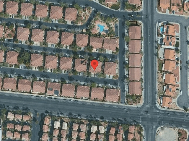 House image located at Las Vegas, NV 89130