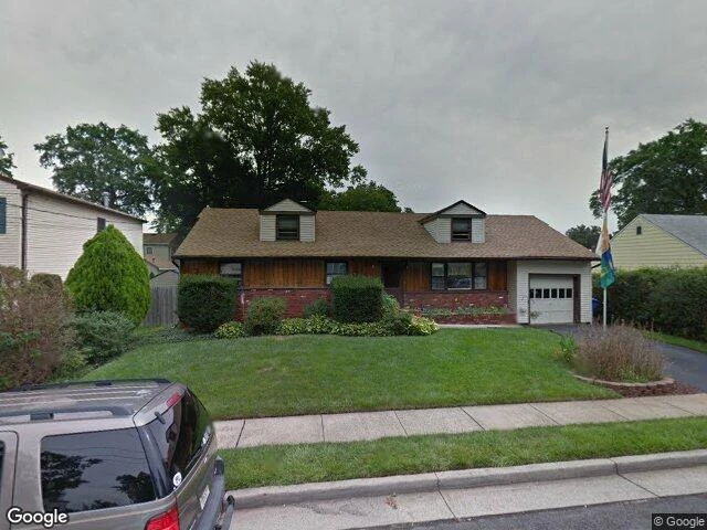 House image located at Avenel, NJ 07001