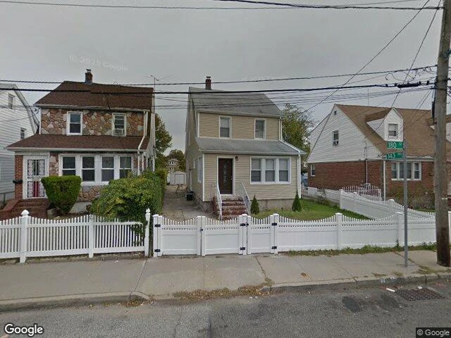 House image located at Jamaica, NY 11434