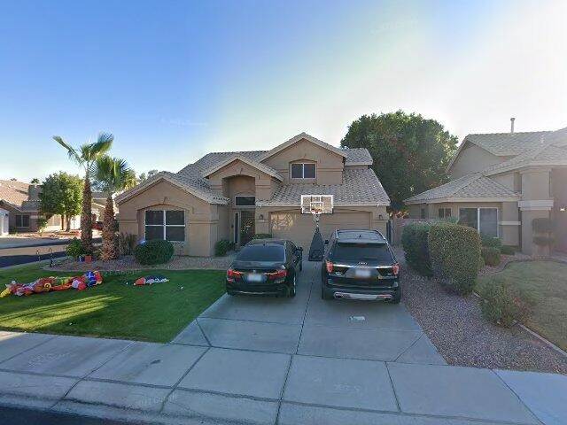 House image located at Phoenix, AZ 85048