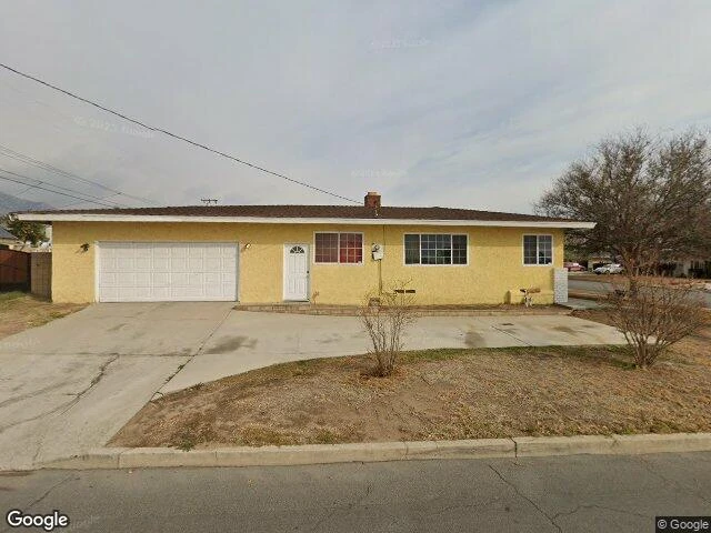 House image located at Highland, CA 92346