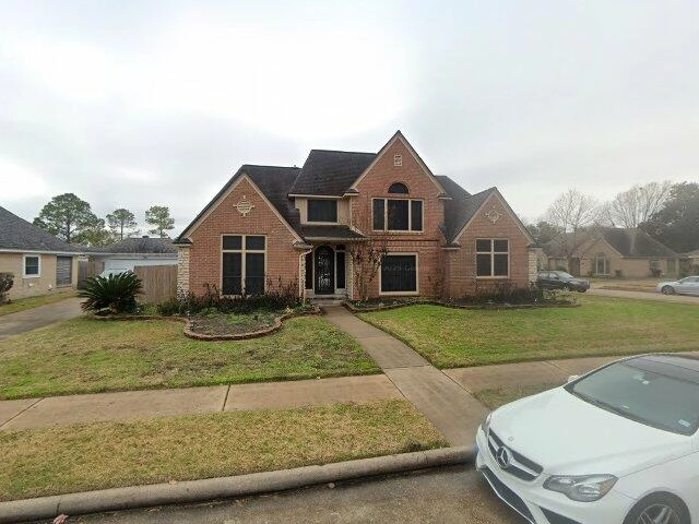 House image located at Houston, TX 77083