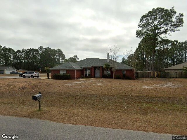 House image located at Navarre, FL 32566
