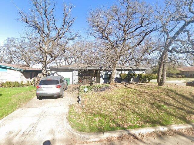 House image located at Fort Worth, TX 76112