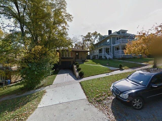 House image located at Chicago, IL 60643