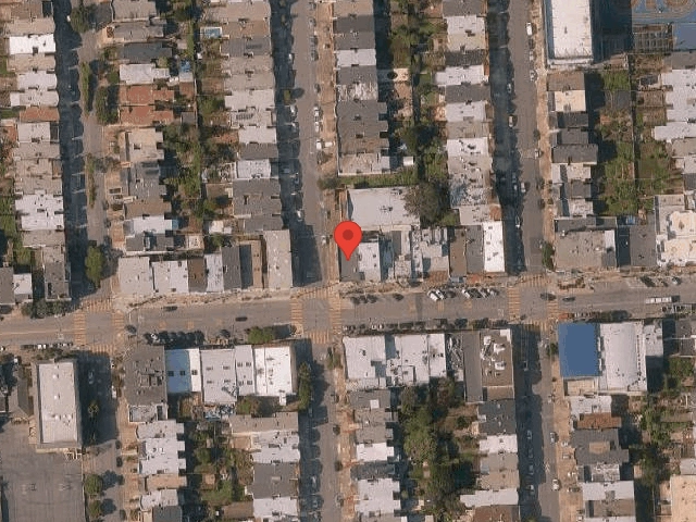 House image located at San Francisco, CA 94121
