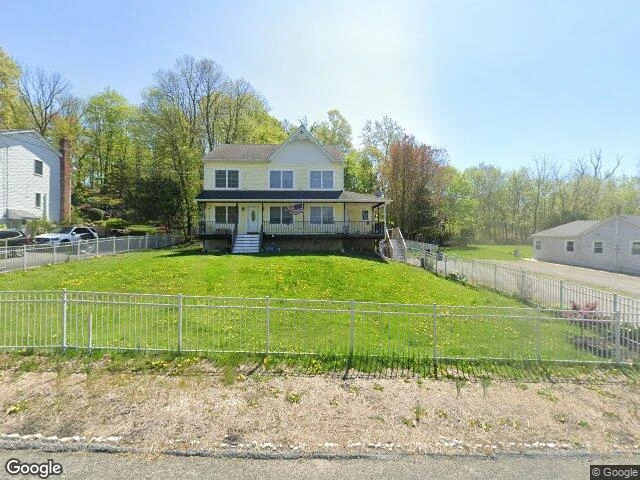 House image located at Monroe, NY 10950