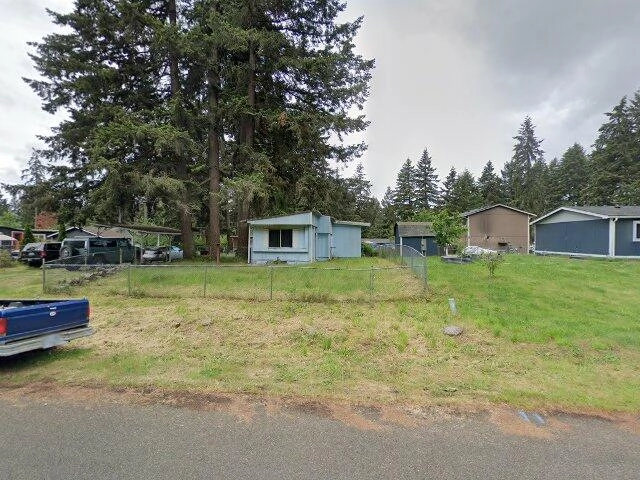 House image located at Spanaway, WA 98387