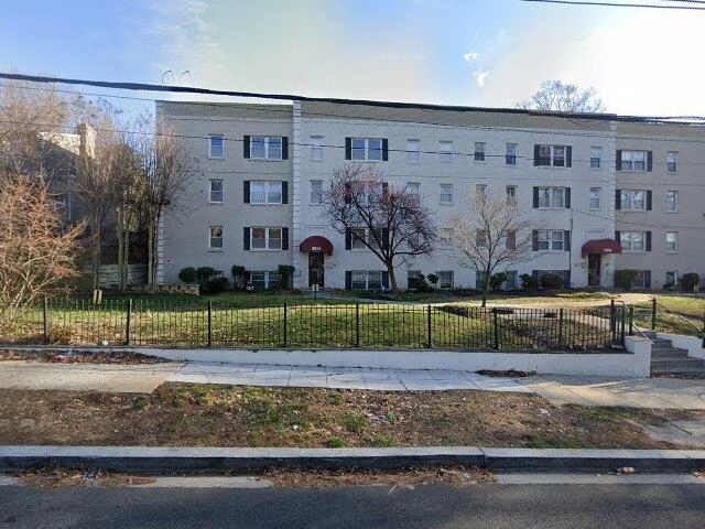 House image located at Washington, DC 20020