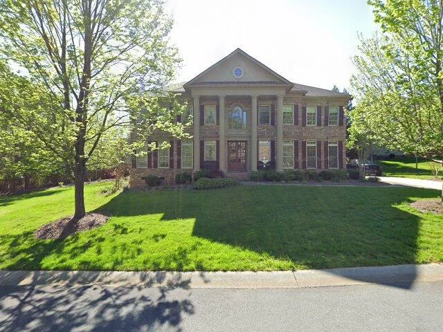 House image located at Fort Mill, SC 29707