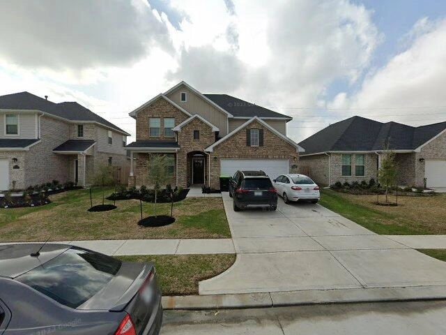House image located at Fulshear, TX 77441
