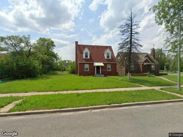 House image located at Gary, IN 46404
