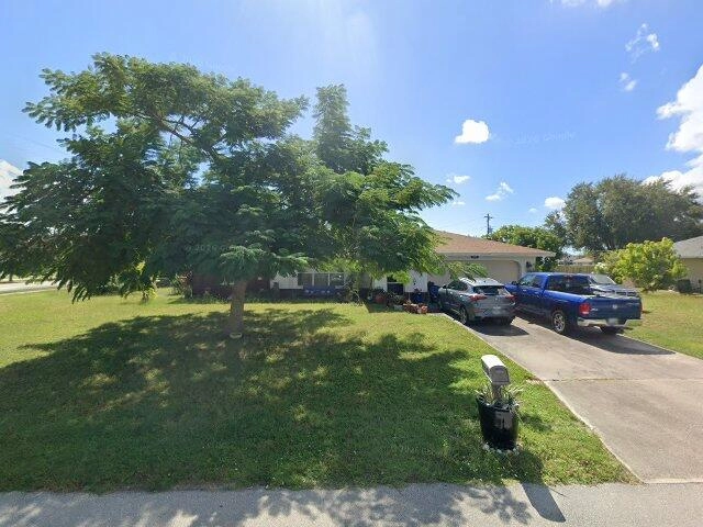 House image located at Cape Coral, FL 33990