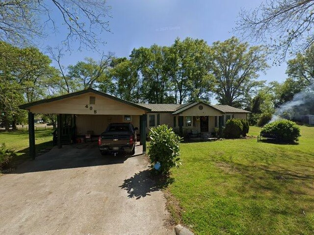 House image located at Aberdeen, MS 39730