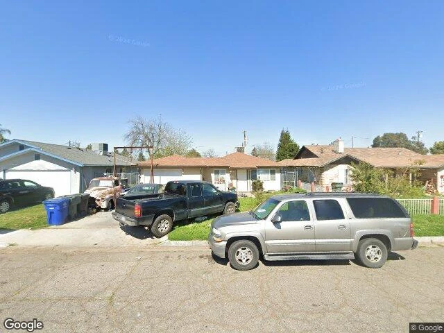 House image located at Chowchilla, CA 93610
