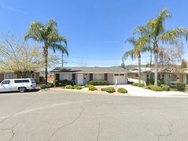 House image located at Yucaipa, CA 92399