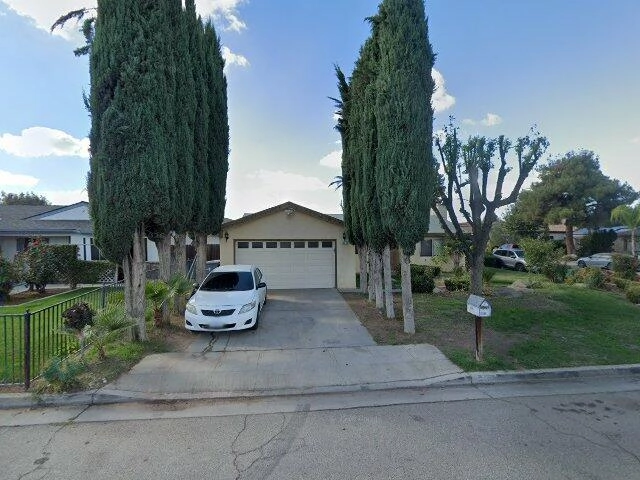 House image located at Fresno, CA 93722