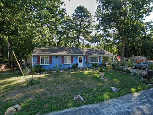 House image located at Browns Mills, NJ 08015